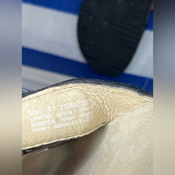 ✨🎉 Dansko Dayna Adjustable Leather Black Suede Sandals Women’s Size 10 EU 41 - Picture 7 of 17